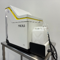 Sartorius Ique3 Flow Cytometers image 1